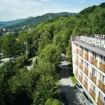 Osrodek Wczasowy Panorama Feriested *