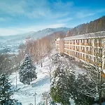 Osrodek Wczasowy Panorama Station touristique *