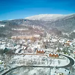 Station touristique Osrodek Wczasowy Panorama *