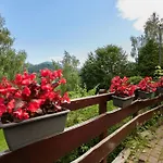 Osrodek Wczasowy Panorama Station touristique Szczyrk