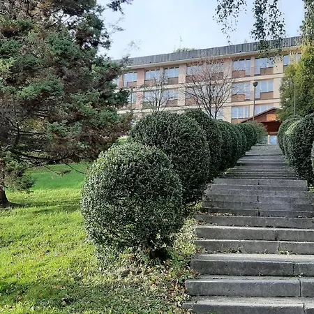 Resort Osrodek Wczasowy Panorama