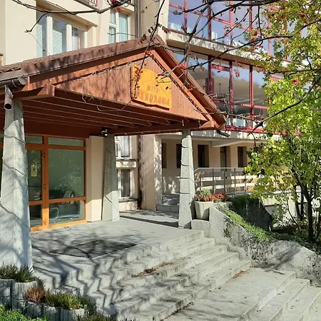 Osrodek Wczasowy Panorama * Szczyrk