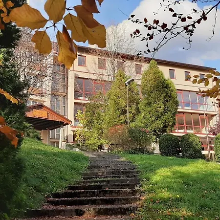 Rezort Osrodek Wczasowy Panorama Szczyrk