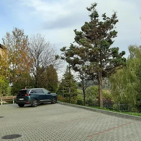 Osrodek Wczasowy Panorama Rezort *