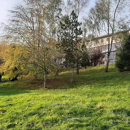 Osrodek Wczasowy Panorama * Szczyrk