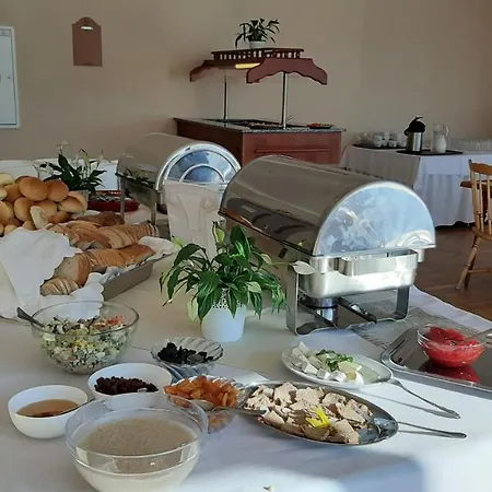 Osrodek Wczasowy Panorama Rezort Szczyrk