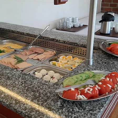 Osrodek Wczasowy Panorama * Szczyrk