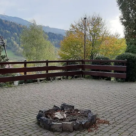 Osrodek Wczasowy Panorama * Szczyrk