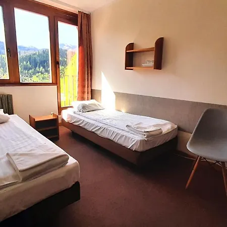 Osrodek Wczasowy Panorama Rezort Szczyrk