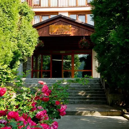 Osrodek Wczasowy Panorama *