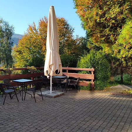 Rezort Osrodek Wczasowy Panorama Szczyrk