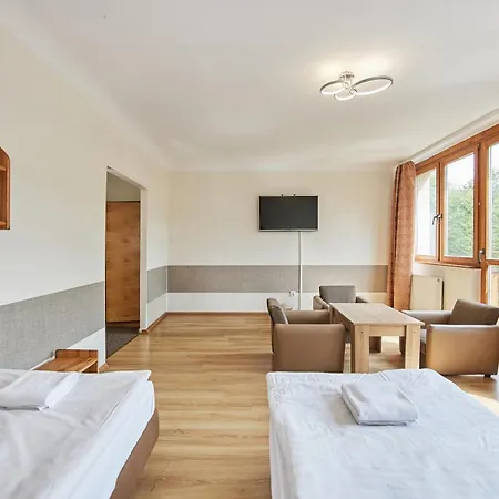 Osrodek Wczasowy Panorama Resort *