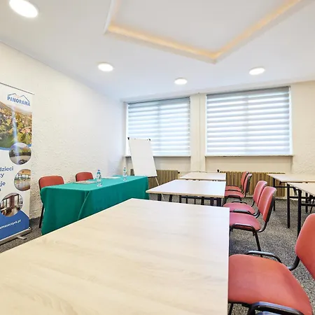 Resort Osrodek Wczasowy Panorama