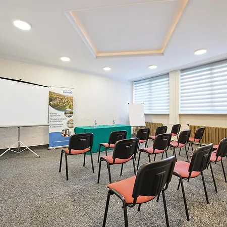 Osrodek Wczasowy Panorama Szczyrk