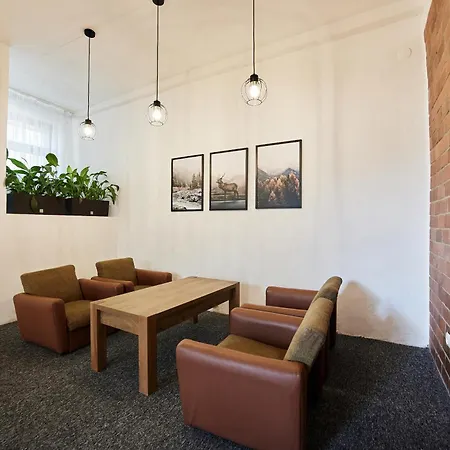 Osrodek Wczasowy Panorama Resort Szczyrk