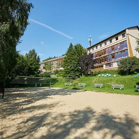 Osrodek Wczasowy Panorama Щирк