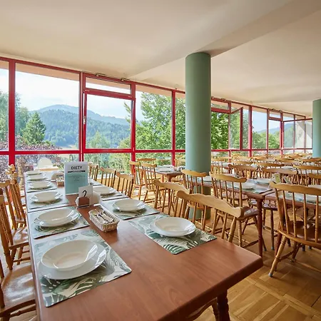 Rezort Osrodek Wczasowy Panorama Szczyrk
