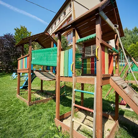 Resort Osrodek Wczasowy Panorama