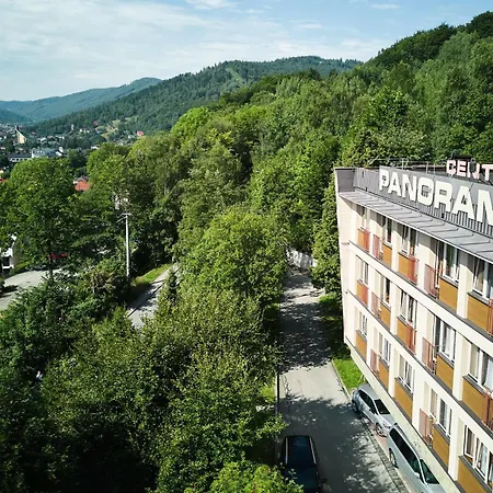 Osrodek Wczasowy Panorama Курортный комплекс *