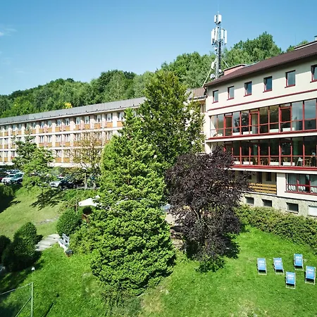 Osrodek Wczasowy Panorama Rezort *