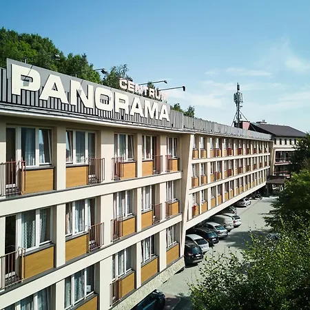 Osrodek Wczasowy Panorama *