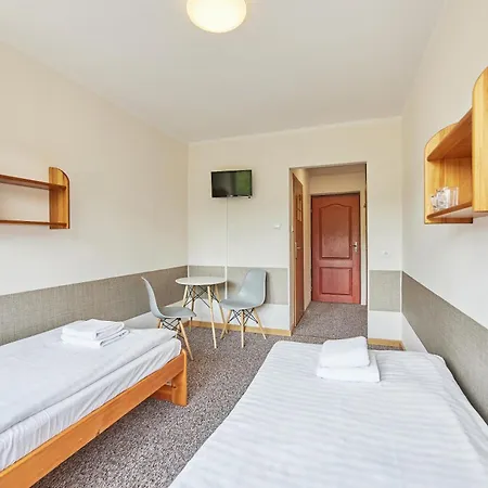 Resort Osrodek Wczasowy Panorama