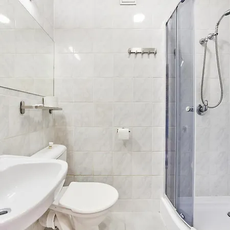 Osrodek Wczasowy Panorama Rezort