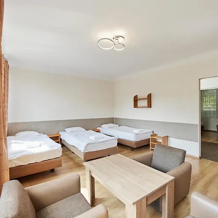 Osrodek Wczasowy Panorama * Szczyrk