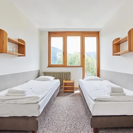 Osrodek Wczasowy Panorama