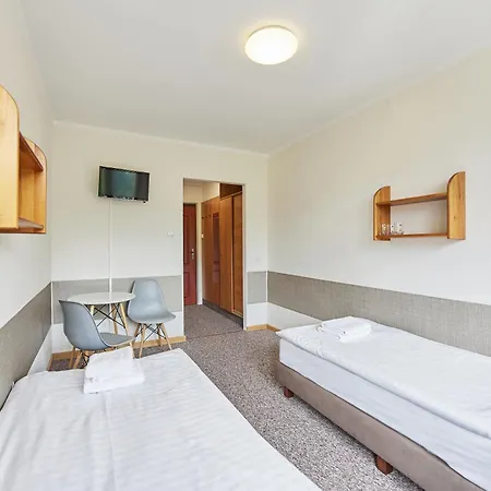 Resort Osrodek Wczasowy Panorama Szczyrk