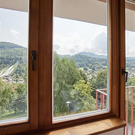 Osrodek Wczasowy Panorama *