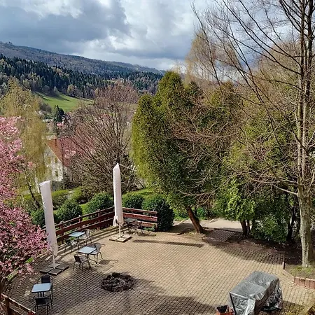 Курортный комплекс Osrodek Wczasowy Panorama *