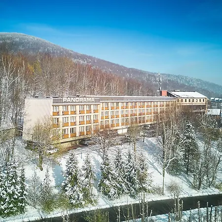 Курортный комплекс Osrodek Wczasowy Panorama