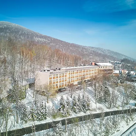 Rezort Osrodek Wczasowy Panorama Szczyrk