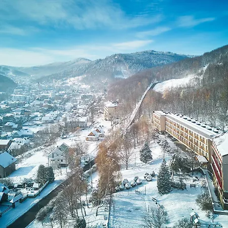 Osrodek Wczasowy Panorama