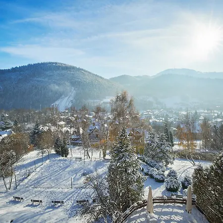 Osrodek Wczasowy Panorama Rezort