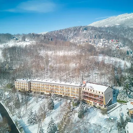 Osrodek Wczasowy Panorama Rezort Szczyrk