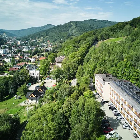Osrodek Wczasowy Panorama *