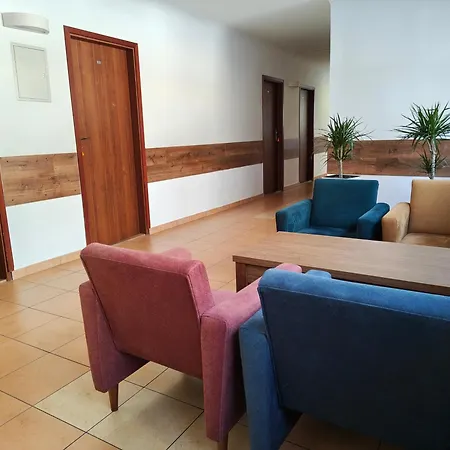 Osrodek Wczasowy Panorama Resort *