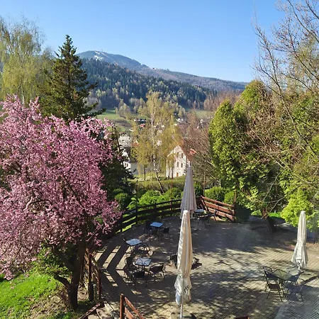 Feriested Osrodek Wczasowy Panorama