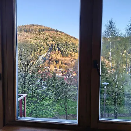 Osrodek Wczasowy Panorama Курортный комплекс Щирк