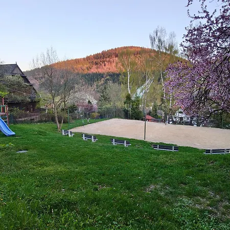 Osrodek Wczasowy Panorama Курортный комплекс