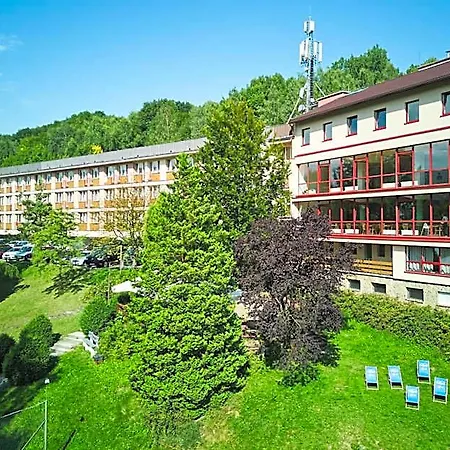 Resort Osrodek Wczasowy Panorama Szczyrk