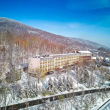Station touristique Osrodek Wczasowy Panorama