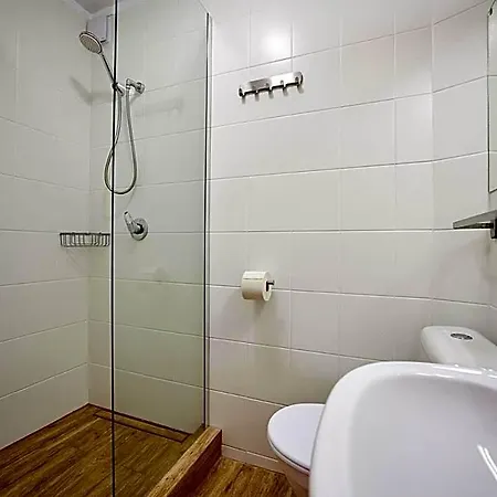 Osrodek Wczasowy Panorama Resort Szczyrk