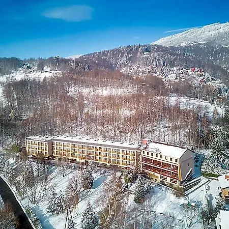 Osrodek Wczasowy Panorama * Szczyrk