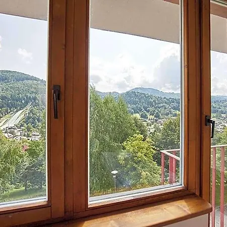 Osrodek Wczasowy Panorama Szczyrk