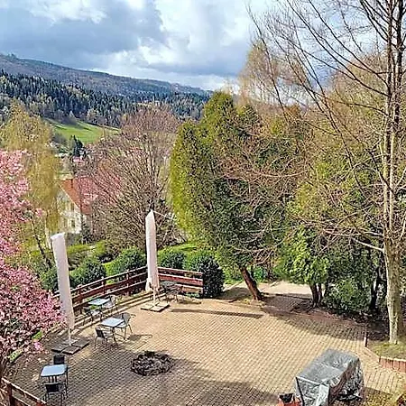 Station touristique Osrodek Wczasowy Panorama *