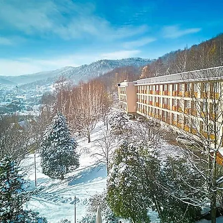 Osrodek Wczasowy Panorama Szczyrk