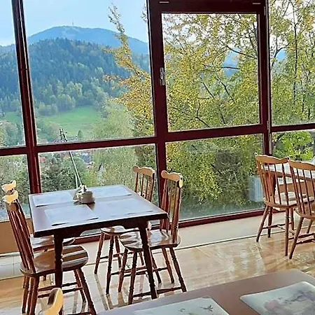 Osrodek Wczasowy Panorama Szczyrk
